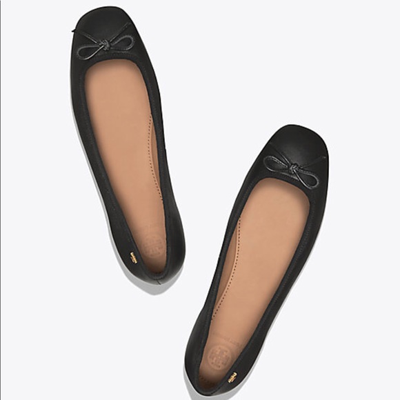 tory burch laila flat
